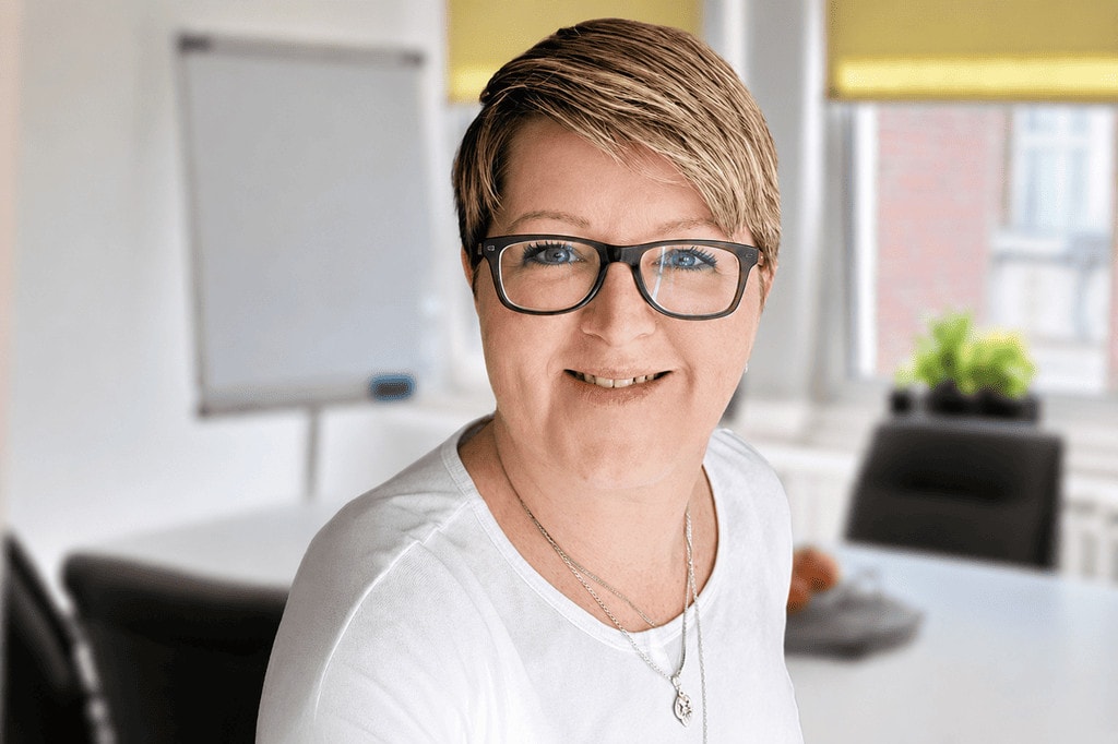 Nicole Velten
